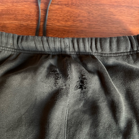 FOG Essentials Sweatpants ( 2019 ) - Picture 5 of 5